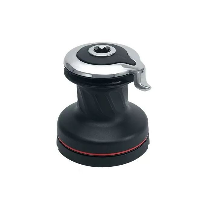 Harken Winsch 'Aluminium Radial' (20STA)